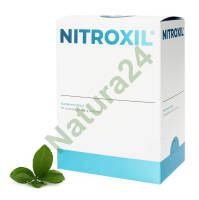 NITROXIL - Wsparcie dla mikrokrążenia 30 x 8,6 g -20%