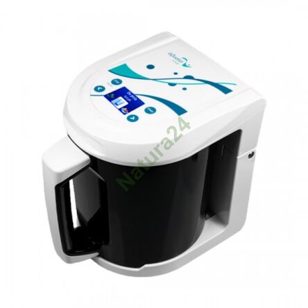 Jonizator wody aQuator Vivo Silver - 8