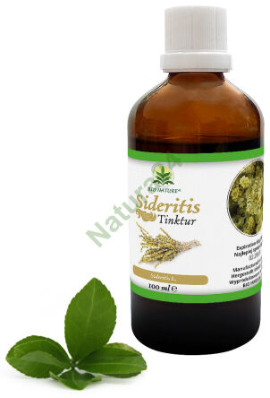 Ekstrakt nalewka z gojnika 100ml