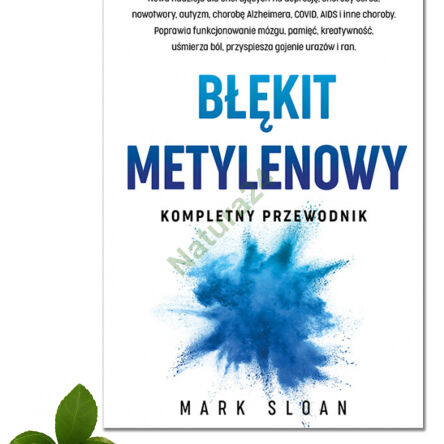 Błękit metylenowy 1% roztwór 250ml - Jakość farmaceutyczna Ph. Eur. + Kompletny przewodnik - 3