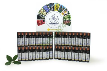 19. LÄRCHE / Europäische Lärche 10/30 ml oder Globuli 15 g