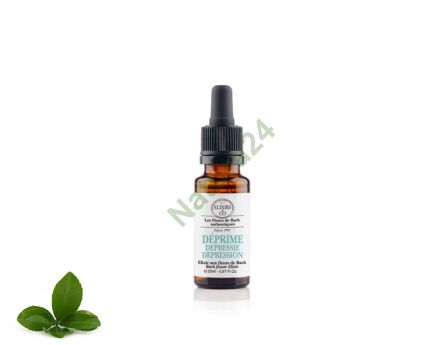 Elixirs & Co Deprime Tropfen 20 ml