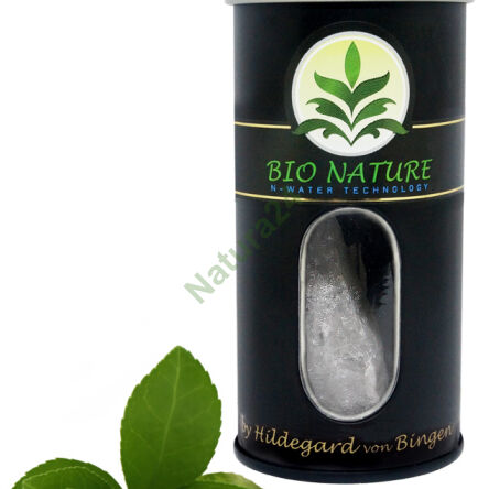 Zestaw kamieni ożywiający duszę i ciało (agat&kryształ górski) HvB - 2