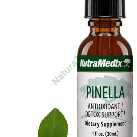 Pinella Nutramedix 30ml - 2