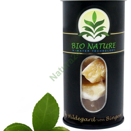 Zestaw kamieni wzmacniających ciało Korperset HvB - 2