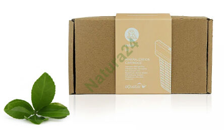 Wkład Mineralizujący  do jonizatora Vivo - RELAX