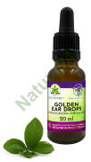 038. Golden Ear Drops - Kompozycja FES 20ml