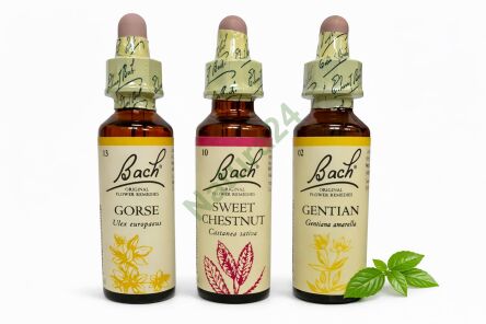 Zestaw wsparcia w stanie braku nadziei