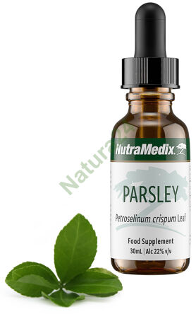 Parsley Detox NutraMedix 30ml