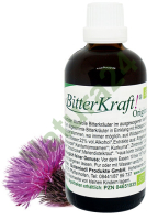BitterKraft! Original (BIO)