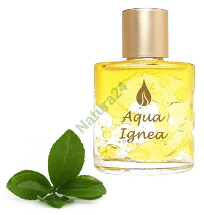 Aqua Ígnea Gelb (gelb) 30 ml ARF03001