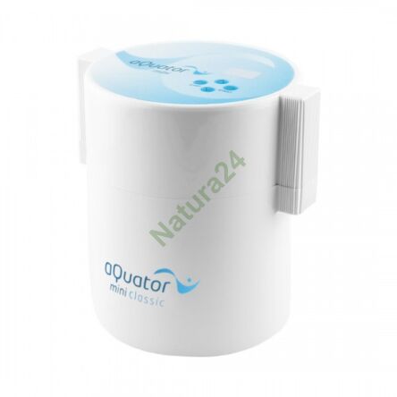 Jonizator wody aQuator Mini Classic - 7