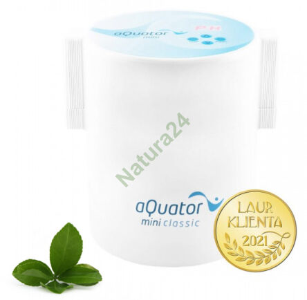 Jonizator wody aQuator Mini Classic