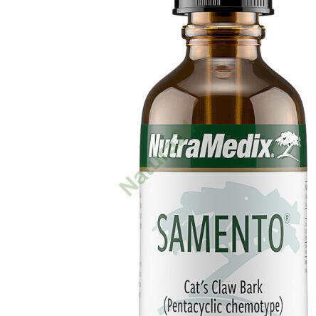 Samento NutraMedix (Borelioza) - 3