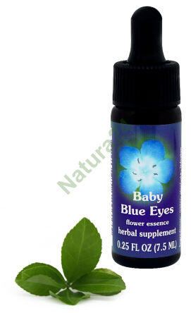 FES Baby Blaue Augen 7,5 ml Tropfen