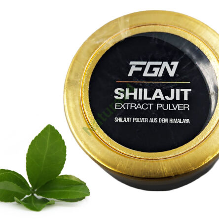 FGN Powder Shilajit 50 g czysty proszek Shilajit z Himalajów Mumio - 2