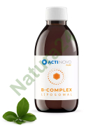 Liposomales B-Komplex 250ml ActiNovo