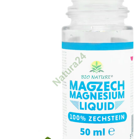 MAGZECH Magnesiumöl 100% Zechstein - 2
