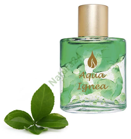 Aqua Ígnea Verde (grün) 30 ml ARF03006