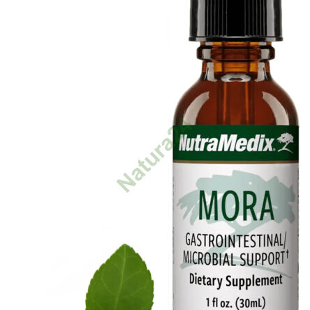 Mora Microbial Defence Nutramedix 30ml - 2