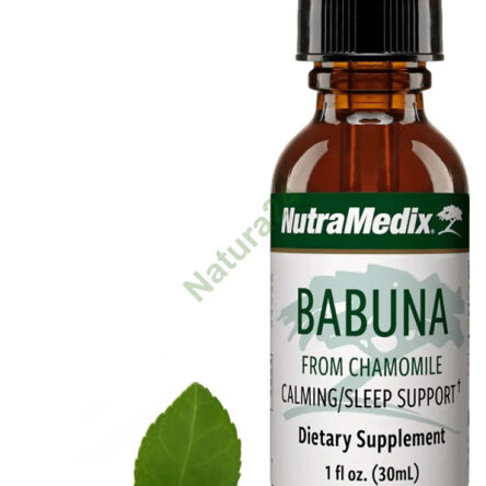 Babuna Sleep NutraMedix 30ml - 2