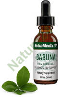 Babuna Sleep NutraMedix 30ml