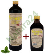 Schwedenbitter Originalrezept nach Maria Treben 500ml+200ml 