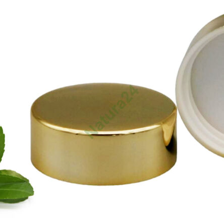 Słoik - Fioletowe szkło - 5ml - 25,8 x 36,11 mm - 3