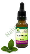 17. HORNBEAM / Grab pospolity - Kompozycja Bach Original Flower Remedies Nelson 20ml