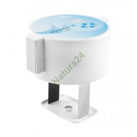 Jonizator wody aQuator Mini Silver - 11