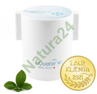 Jonizator wody aQuator Mini Silver