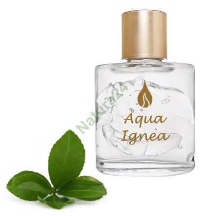 Aqua Ígnea Branco (weiß) 30 ml ARF03003