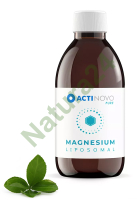 Liposomales Magnesium 250ml ActiNovo