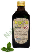 Schwedenbitter Originalrezept nach Maria Treben