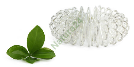 Pierścień do masażu palców