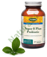 Super 8 Plus Probiotic – probiotyk specjalistyczny, kapsułki, 30 sztuk