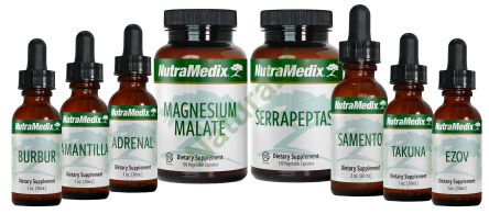 Protokół Rak piersi - zestaw