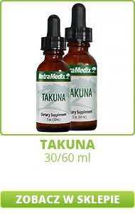 Takuna Microbial Defense NutraMedix
