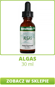 Algas NutraMedix 30ml